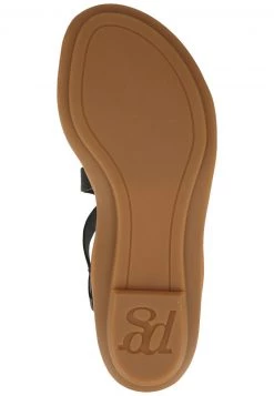 Paul Green Donna Sandali - Black -Negozio online Paul Green Italia 005a8e791ba44dc2ad1325b72f521d42