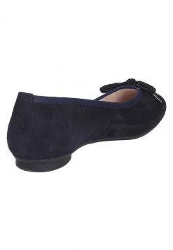 Paul Green Donna FASHION - Ballerine - Blau -Negozio online Paul Green Italia 006878cafe7e42629a3c29309d00e2a0