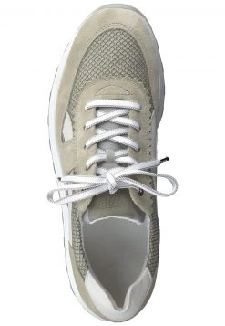 Paul Green Donna Sneakers Basse - Beige -Negozio online Paul Green Italia 00997cbe1df24c7ab3b60e6614cfc545