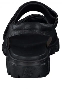 Paul Green Donna Sandali Con Plateau - Black -Negozio online Paul Green Italia 00c0c9ff430c48539e7be6ad407e1668