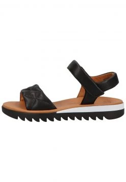 Paul Green Donna Sandali - Schwarz