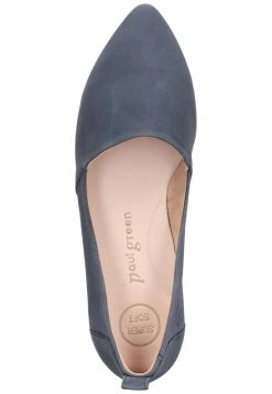 Paul Green Donna Scarpe Senza Lacci - Blau 028 -Negozio online Paul Green Italia 00e09ba0da1b41ec8c8574ce435a902f