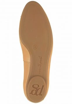 Paul Green Donna Ballerine - Washed Kid Cuoio -Negozio online Paul Green Italia 00ef2d9466fa4764b6ceffb2e08f1229