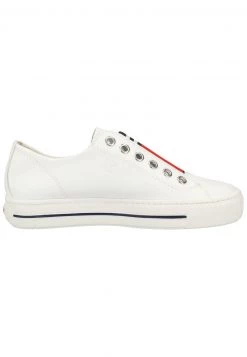 Donna PAUL GREEN SNEAKER - Sneakers Basse - Weiß/rot 007 -Negozio online Paul Green Italia 0135189612c04c7986a07171de43b5c0