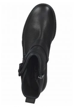 Paul Green Donna Stivaletti Con Plateau - Schwarz -Negozio online Paul Green Italia 019fbb5b1b1b41fca0849d09cd7fc70a