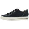 Paul Green Donna Sneakers Basse - Blau