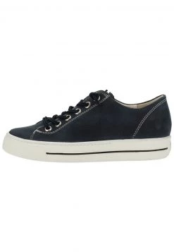 Paul Green Donna Sneakers Basse - Blau