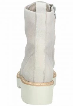 Paul Green Donna Stivaletti Stringati - Hellgrau -Negozio online Paul Green Italia 028083adaa4a488380e0f5c7f20d1977