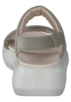 Paul Green Donna Sandali - Royal Nubuk Herb -Negozio online Paul Green Italia 02c51c8c8c294a80b85a7bb6207ecc56