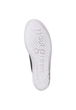 Paul Green Donna Sneakers Alte - Black -Negozio online Paul Green Italia 02d73f7306e04dfab50eedc268ea593c