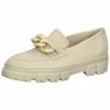 Paul Green Donna Scarpe Senza Lacci - Beige 1 Paul Green Donna Scarpe Senza Lacci - Beige -Negozio online Paul Green Italia 02e6e857e6764d8b84e147f87eabe7d7