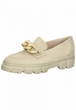 Paul Green Donna Scarpe Senza Lacci - Beige