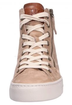 Paul Green Donna Sneakers Alte - Hellbraunmittelbraun (4) 16 Paul Green Donna Sneakers Alte - Hellbraunmittelbraun (4) -Negozio online Paul Green Italia 03023dc034404b978478df4b751d8d23
