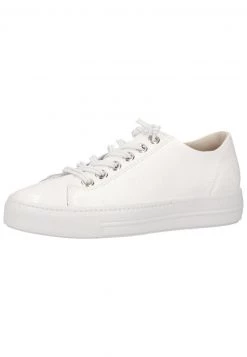 Paul Green Donna Sneakers Basse - Weiß 11 Paul Green Donna Sneakers Basse - Weiß -Negozio online Paul Green Italia 033b5b916c23431d814c327471980c1e