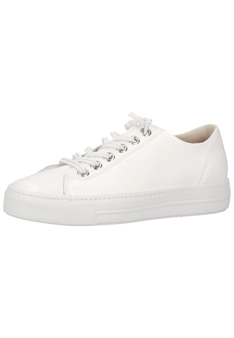 Paul Green Donna Sneakers Basse - Weiß 5 Paul Green Donna Sneakers Basse - Weiß - immagine 3