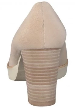 Paul Green Donna Decolleté - Samtziege Stone -Negozio online Paul Green Italia 03553a21e16747d0916e125c50d694ab