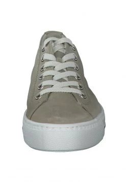 Paul Green Donna Sneakers Basse - Mottled Light Grey 14 Paul Green Donna Sneakers Basse - Mottled Light Grey -Negozio online Paul Green Italia 0395365335484601bdc35a88125f7928