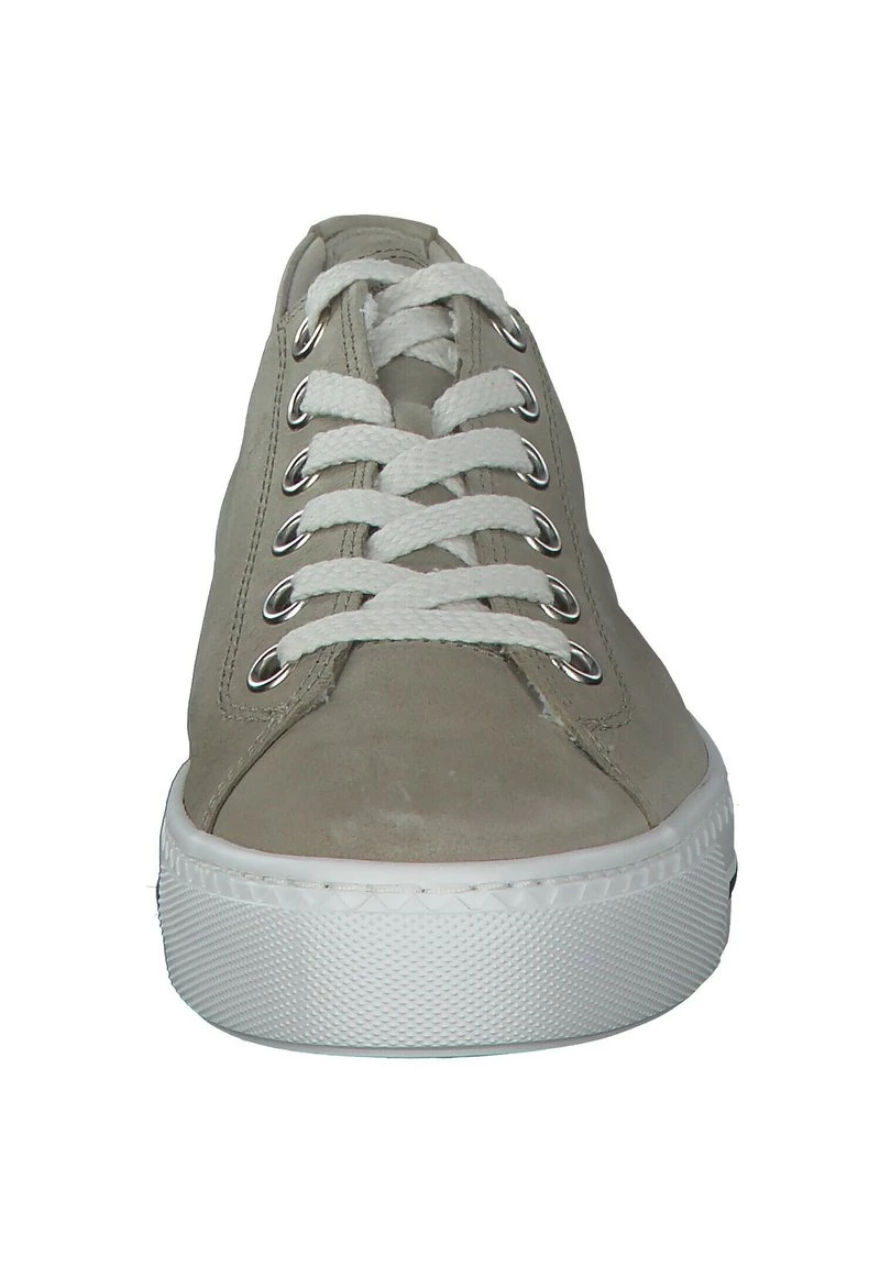 Paul Green Donna Sneakers Basse - Mottled Light Grey 8 Paul Green Donna Sneakers Basse - Mottled Light Grey - immagine 6