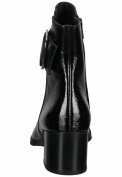 Paul Green Donna Stivaletti - Schwarz Lack -Negozio online Paul Green Italia 03f241a7d59743e485a85c8a80e696fc