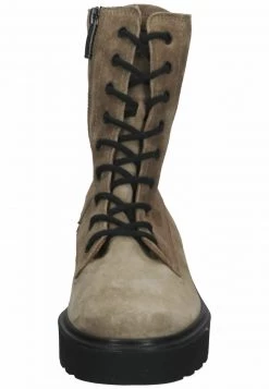 Paul Green Donna Stivaletti Stringati - Hellbraun -Negozio online Paul Green Italia 03f6eec94b274d40b1680cecf9fe96dd