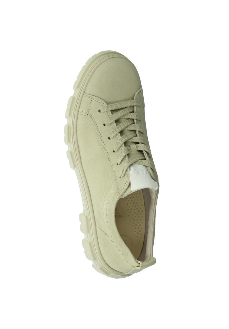 Paul Green Donna Sneakers Basse - Beige 5 Paul Green Donna Sneakers Basse - Beige - immagine 3