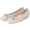 Paul Green Donna Ballerine - Grau -Negozio online Paul Green Italia 044009e27b6d4a2396fe4e435a21e0da
