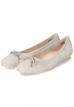 Paul Green Donna Ballerine - Grau