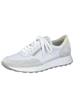 Paul Green Donna Sneakers Basse - S Suede/mastercalf Ice/white -Negozio online Paul Green Italia 045f517d845a482398f4567506dd6470