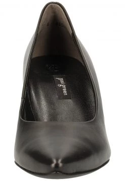 Paul Green Donna Decolleté - Black -Negozio online Paul Green Italia 04a8196a7057426790bd401a6ca2aab3