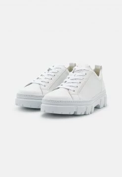 Paul Green Donna Sneakers Basse - White 10 Paul Green Donna Sneakers Basse - White -Negozio online Paul Green Italia 04be5b4c43734458b5db6900f00b39ea