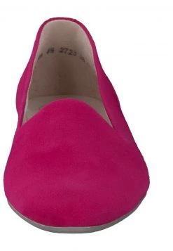 Paul Green Donna Ballerine - Samtziege Fuxia -Negozio online Paul Green Italia 04cf4586d782490aa02d838f1a091300