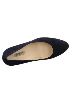 Paul Green Donna Decolleté - Blau 13 Paul Green Donna Decolleté - Blau -Negozio online Paul Green Italia 05030c3a181343db9c051c3dc106f427