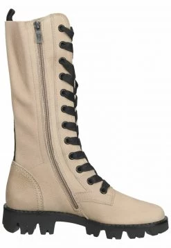 Paul Green Donna Stivali Con Plateau - Beige 15 Paul Green Donna Stivali Con Plateau - Beige -Negozio online Paul Green Italia 05177101b7ab4ace817256acdc8a674a