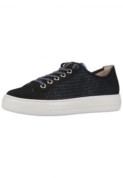Paul Green Donna Sneakers Basse - Blau 018 -Negozio online Paul Green Italia 063871c5fbdb473c8761b7b303e51adc