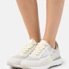 Paul Green Donna Sneakers Basse - Jupiter Ice/mineral -Negozio online Paul Green Italia 06564bb7e72342dfa7c57885129f9dde