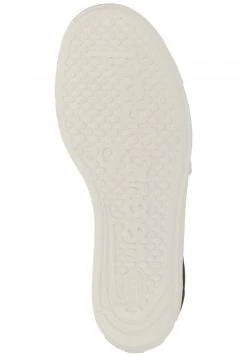 Paul Green Donna Sneakers Basse - Schwarz/gold -Negozio online Paul Green Italia 0665cc0754a04d44926ae69f37477b12