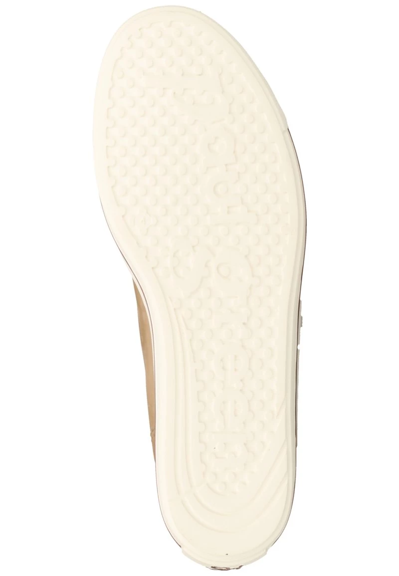 Paul Green Donna Sneakers Alte - Rehbraun 217 7 Paul Green Donna Sneakers Alte - Rehbraun 217 - immagine 5