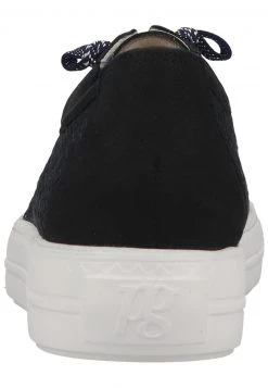 Paul Green Donna Sneakers Basse - Blau 018 -Negozio online Paul Green Italia 068d72b6c9c741d8b3695128b62d7bf0