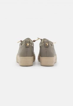 Paul Green Donna Sneakers Basse - Hunter -Negozio online Paul Green Italia 075d1616ce0f4540a29124d6c9d0290e