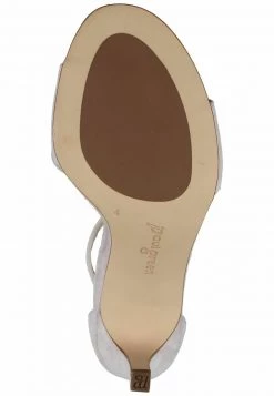 Paul Green Donna Sandali - Samtziege Lavender -Negozio online Paul Green Italia 087137591fdd45508b50970883e77cc0