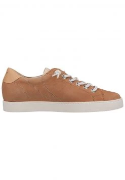 Paul Green Donna Sneakers Basse - Hellbraun -Negozio online Paul Green Italia 087eaeb14ccc4fe7947377bf74c9a148