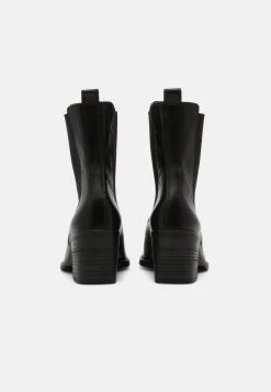 Paul Green Donna Stivaletti - Black 11 Paul Green Donna Stivaletti - Black -Negozio online Paul Green Italia 0913a92dad644d14a81b2631b841e561