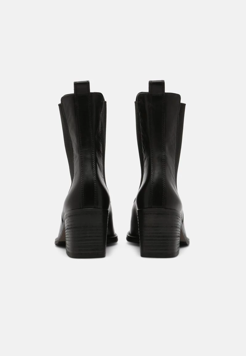 Paul Green Donna Stivaletti - Black 6 Paul Green Donna Stivaletti - Black - immagine 4