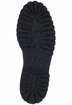 Paul Green Donna Stivaletti Stringati - Black 14 Paul Green Donna Stivaletti Stringati - Black -Negozio online Paul Green Italia 092ae8535de74fb1be0e846d307b9b2c