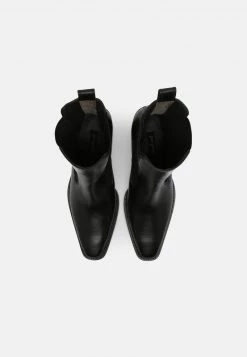 Paul Green Donna Stivaletti - Black 13 Paul Green Donna Stivaletti - Black -Negozio online Paul Green Italia 0970540ec1684b5f8bdba45dd0aa78c7