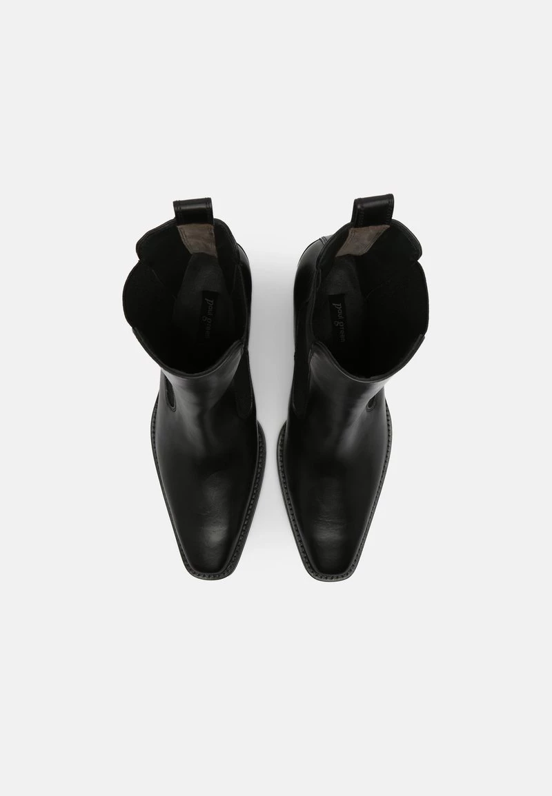 Paul Green Donna Stivaletti - Black 8 Paul Green Donna Stivaletti - Black - immagine 6