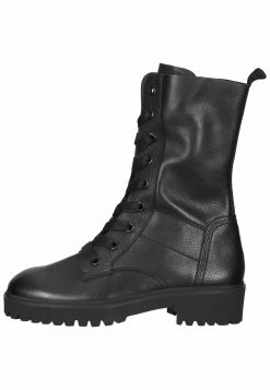 Paul Green Donna Stivaletti Con Plateau - Schwarz 009 -Negozio online Paul Green Italia 097edebe5c694d83900c6ada4e7e3bd6