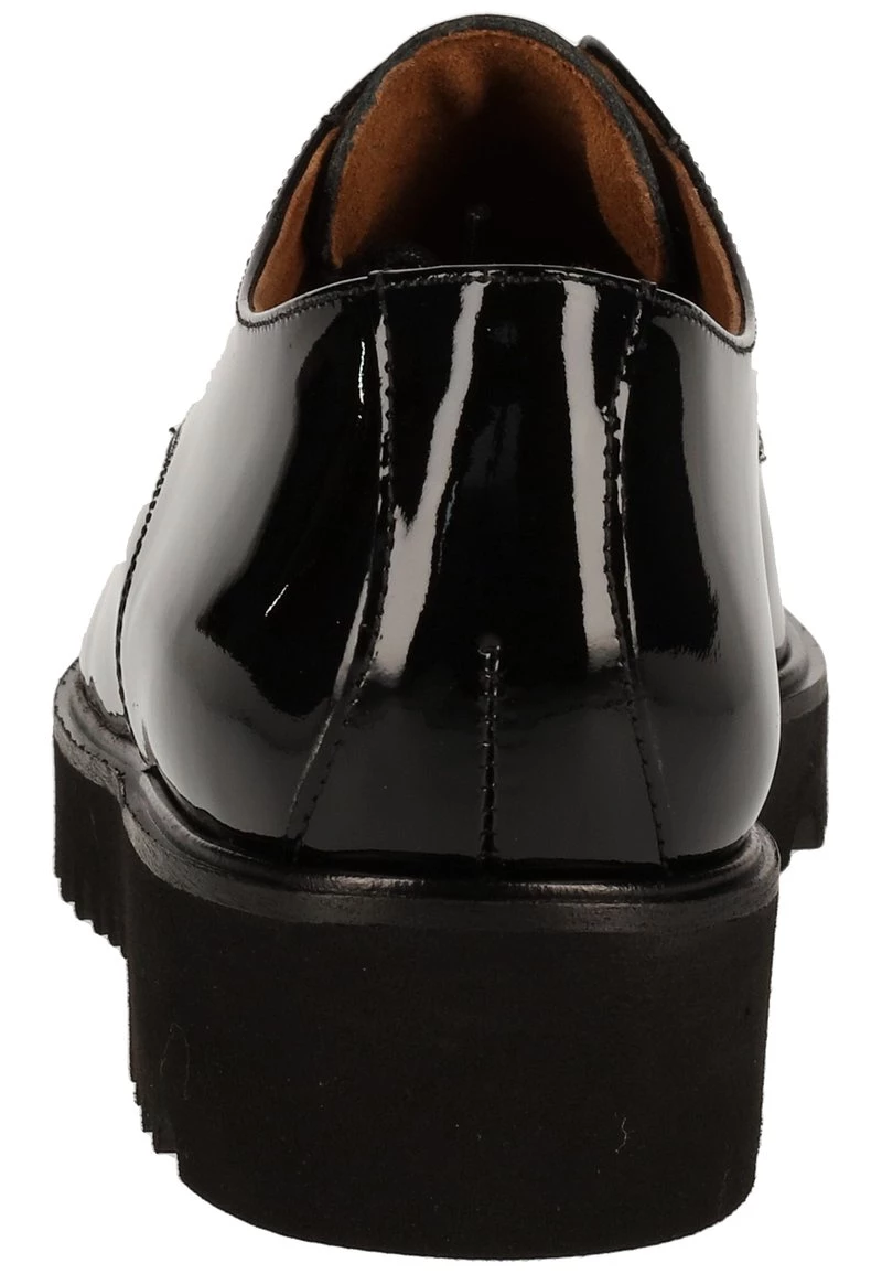 Paul Green Donna Stringate - Schwarz 007 8 Paul Green Donna Stringate - Schwarz 007 - immagine 6