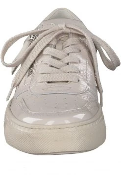 Paul Green Donna Sneakers Basse - Knautschlack Mastercalf Biscuit 15 Paul Green Donna Sneakers Basse - Knautschlack Mastercalf Biscuit -Negozio online Paul Green Italia 0a512d295a0f4093a06af12ccc62c60d