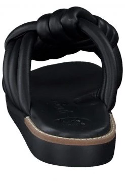 Paul Green Donna Ciabattine - Schwarz 12 Paul Green Donna Ciabattine - Schwarz -Negozio online Paul Green Italia 0a7d138dc7344e63bb26fbfd34c6a300